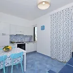 アパート Casa Flavia マイオーリ