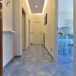 アパート Casa Flavia マイオーリ