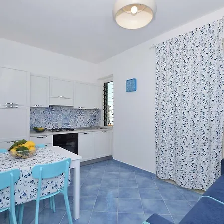 Lägenhet Casa Flavia Maiori