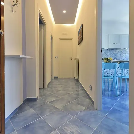 Lägenhet Casa Flavia Maiori
