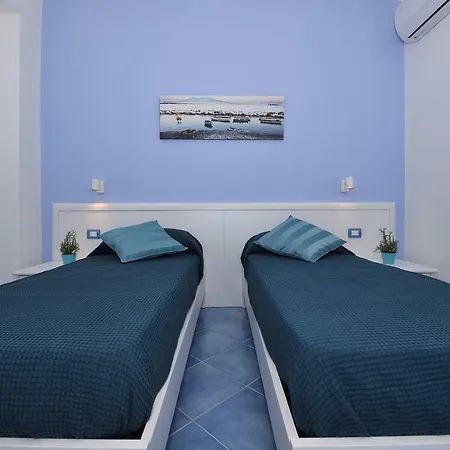 Lägenhet Casa Flavia *