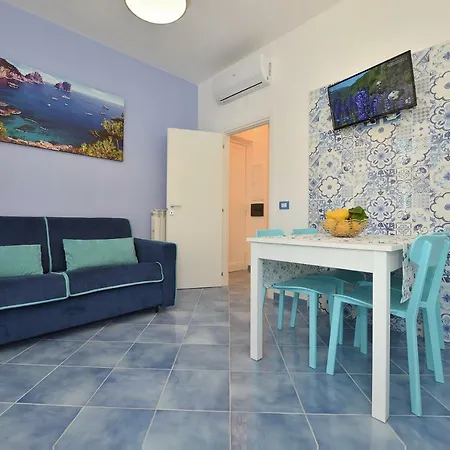 Casa Flavia Maiori