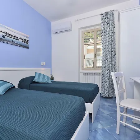 Apartamento Casa Flavia Maiori