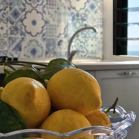Casa Flavia