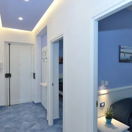 Casa Flavia *