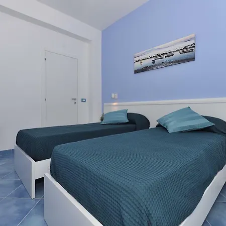 Casa Flavia *