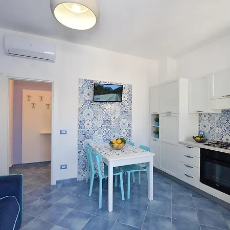 Casa Flavia Apartment