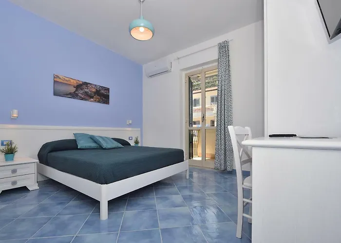 Casa Flavia
