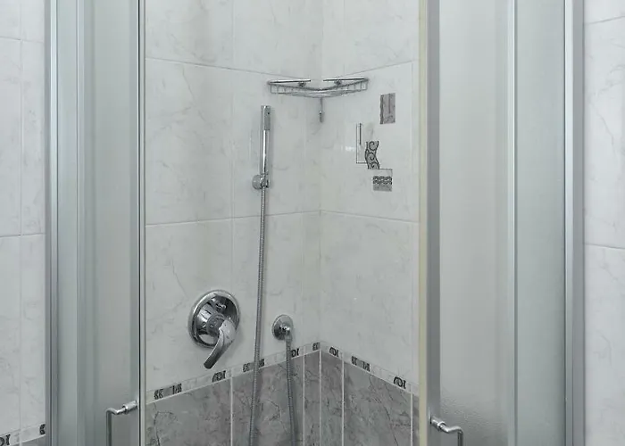 Casa Flavia * Maiori