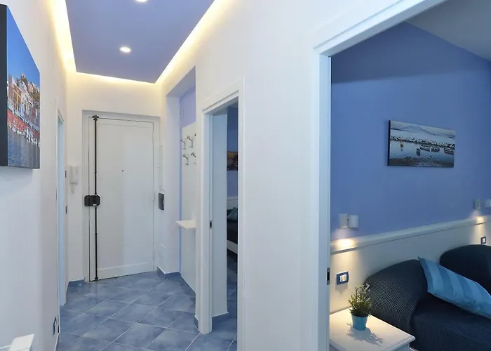 Casa Flavia *
