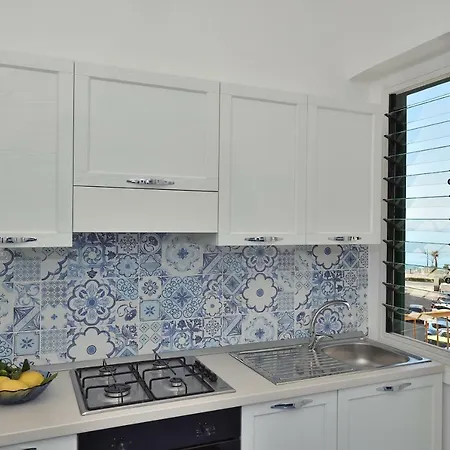 Casa Flavia *