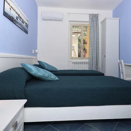 Апартаменты Casa Flavia