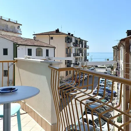 Апартаменты Casa Flavia