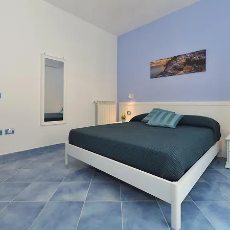 Apartament Casa Flavia