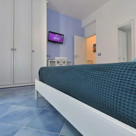 Апартаменты Casa Flavia *