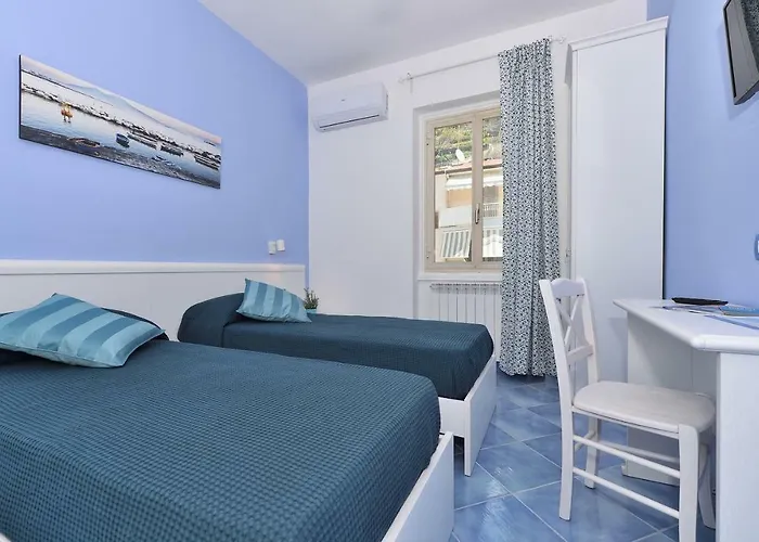 Apartament Casa Flavia Maiori