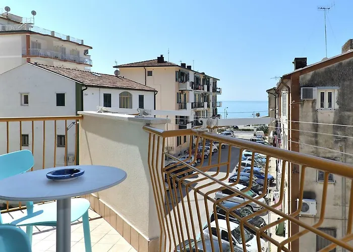 Apartament Casa Flavia