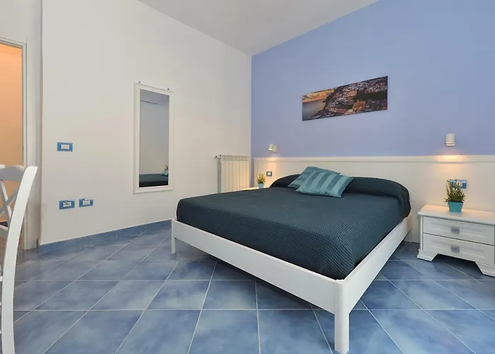 Apartament Casa Flavia