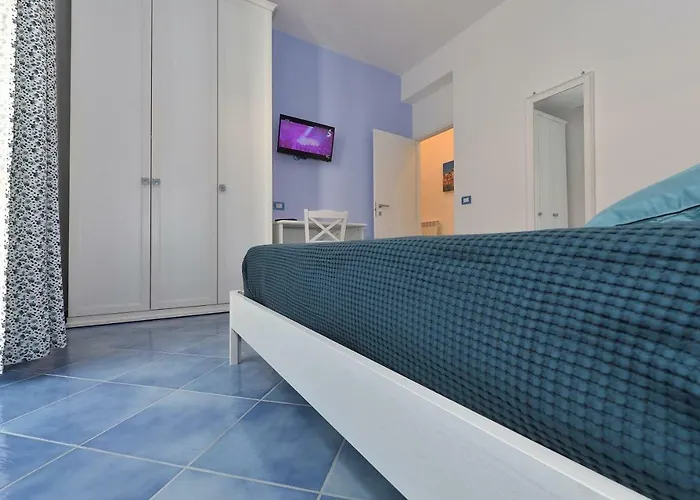 Apartament Casa Flavia *